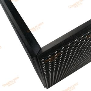 Quality 8000cd/Sqm Big Digital Energy Saving LED Display Board For Advertisement EMC 60W/Sqm wholesale