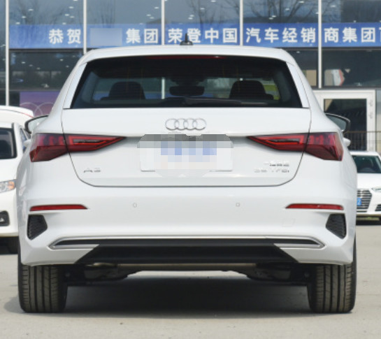 AUDI A3 2023 year A3L Limousine 35 TFSI Shishang Yazhi version 4 Door 5 seats saloon