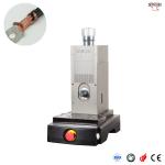 800W Ultrasonic Metal Welding Equipment For Metal Copper Lugs To Braid