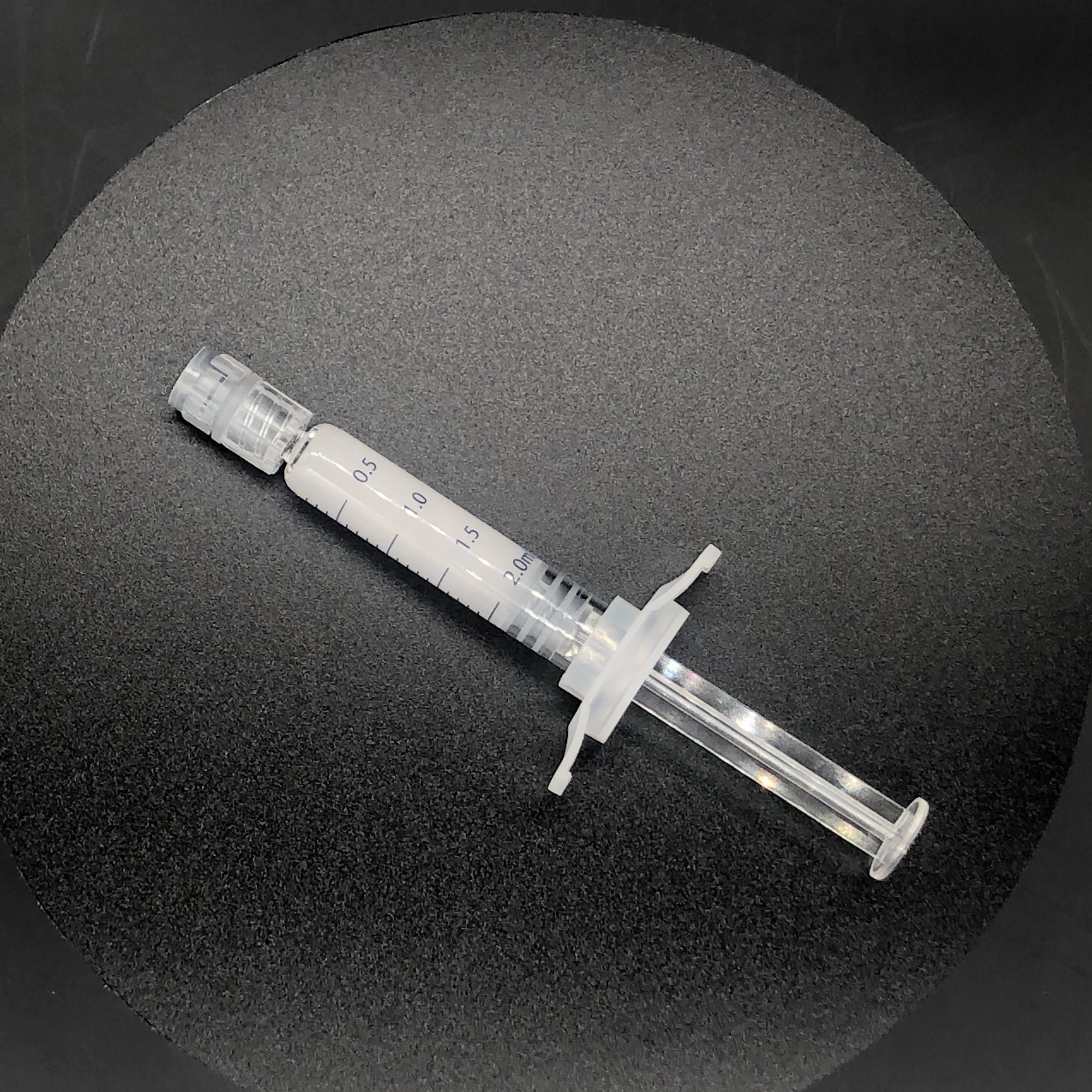 Cross Linked 10ml Injectable Sodium Hyaluronate Gel Pcl Skin Booster Meso Pdrn Solution