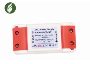 Quality Power Supply Plastic Housing LED Driver Waterproof Ip65 60w wholesale
