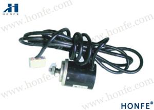 Quality 627335 ENCODER Tsudakoma ZA205/209 Air Jet Loom Spare Parts wholesale