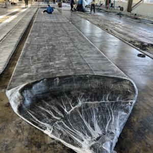 China 0.7-2m Diameter Boat Lift Airbags / Boat Air Bags Easy Installation on sale