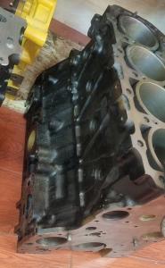 Quality 4TNE88 Excavator Engine Parts Yanmar 4TNV94 Cylinder Block wholesale