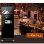 EVOACAS Cappuccino Vending Machine Business Remote Control WIFI 4G