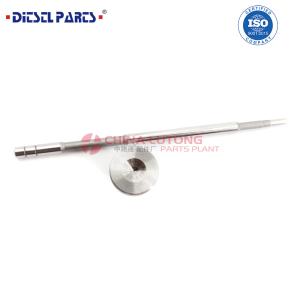 Quality fit for DENSO diesel common rail injector valve rod 1177 wholesale