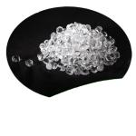 Soft Decompression Toy TPE Rubber Material Opaque Safety Heat Resistance