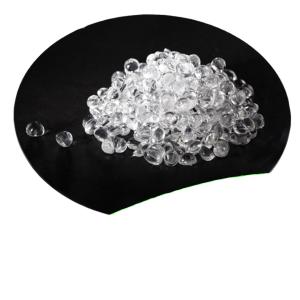 Quality SEEPS Base Clear Thermoplastic Elastomer Material For Soft Like Skin Application wholesale