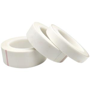 Quality High Temperature Glass Cloth Tape 180microns Silicone Adhesive Tape wholesale