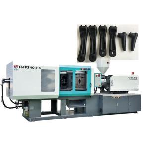 Quality 20-400g/s 3-5 Zones Bakelite Injection Molding Machine Screw Diameter 20-80mm wholesale