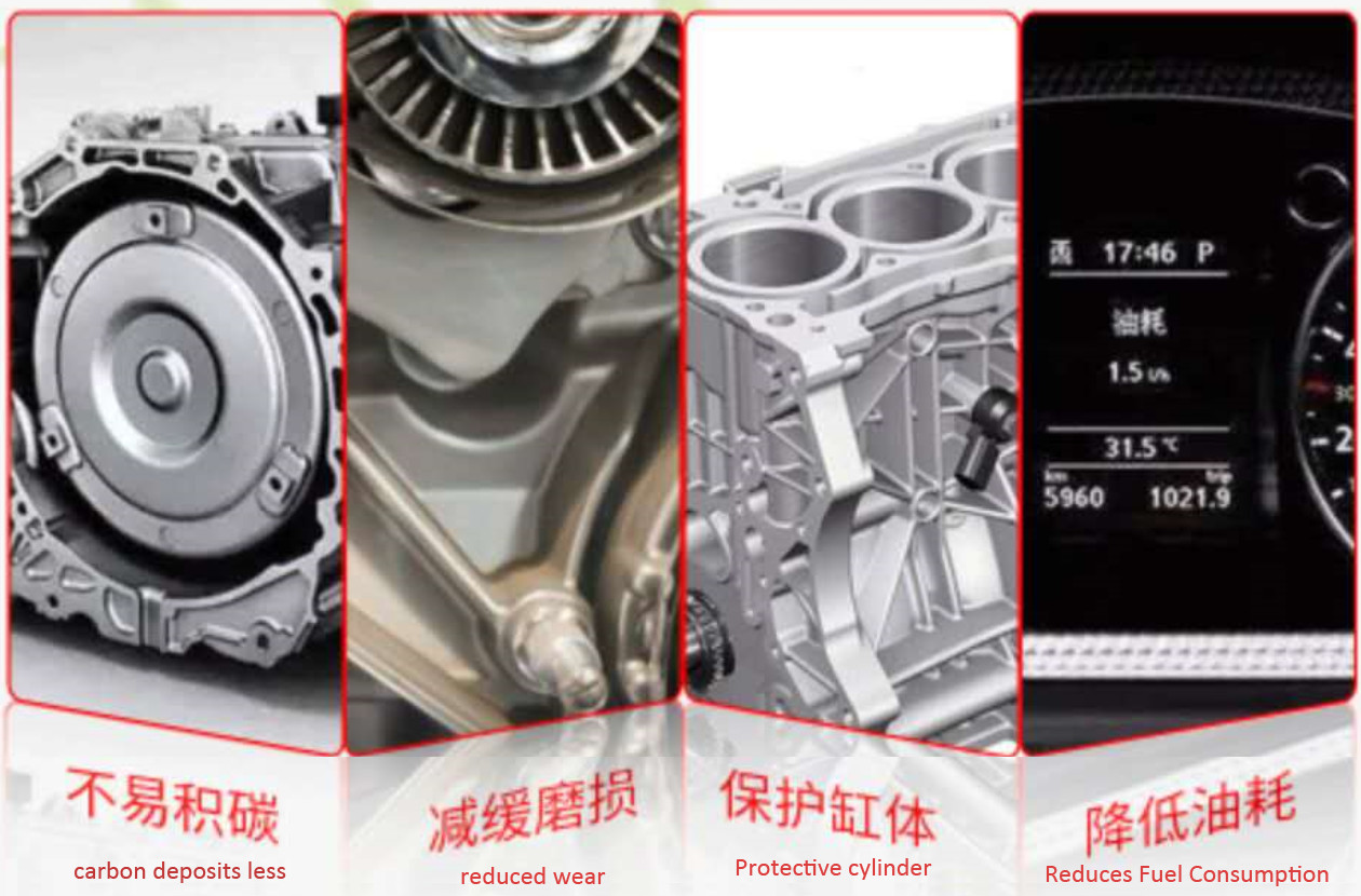 ISO9001 Sonata Elantra Iron Car Oil Filter Engine Spare Parts