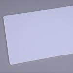 Flat Anti Skid Protection Clean Room Sticky Mat Frame With Hard Polystyrene