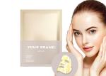 Tightening Firming Face Lift Collagen Essence Sheet Mask Private Label MSDS FDA