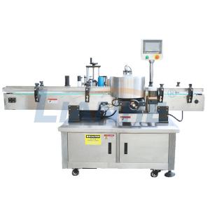 Quality 50/60HZ Automatic Sticker Machine Anti Corrosive High Accuracy wholesale