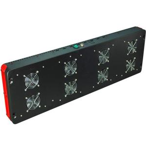 Quality 720w newest greenhouse grow led lights 720w vegetative led grow light wholesale