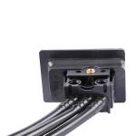 Truck seat air valve steering column switch OEM NO. 1797971
