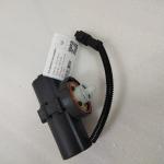 12v Fuel Pump 228-9120 249-7669 For Caterpillar Backhoe 428D 428E 430D 432D 432E