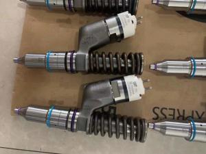 Quality 7W-7023 3126 Cat Engine Injectors / Cat 3126b Injector Excavator Spares wholesale