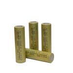 High Energy Density 3.6V 2000mah Rechargeable Battery 18650 E Scooter Lithium