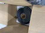 Airtight Adheive Butyl Rubber Tape Mastic Rope Caulk