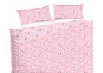 100% Cotton Softable Flannel Printed Fabric For Kids Garment