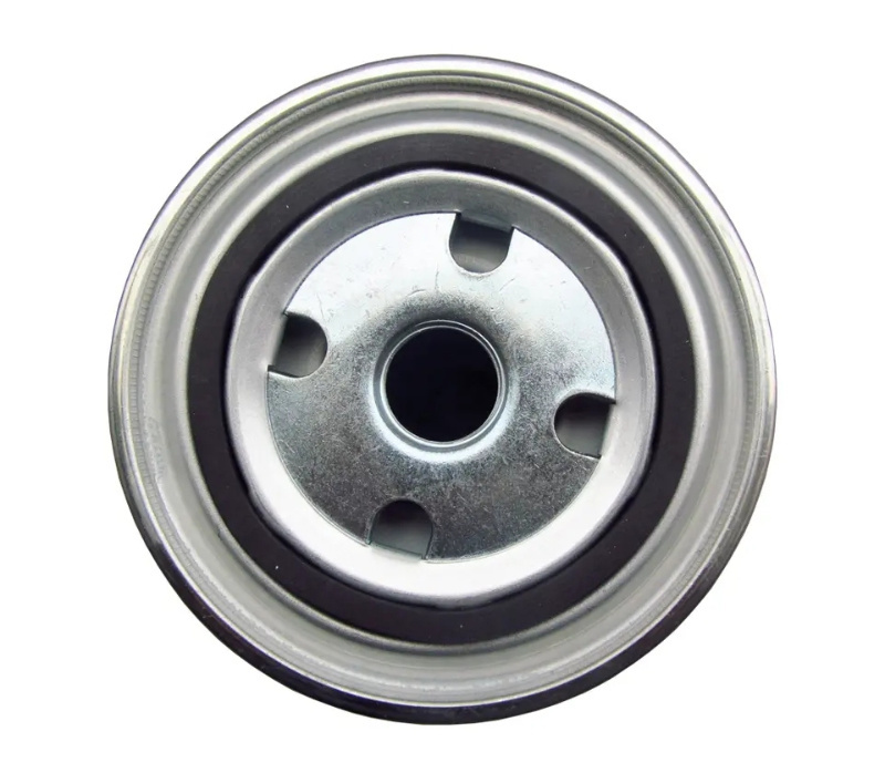Sinotruk HOWO 70t 90t Truck Parts Diesel Engine Fuel Filter Wk962-7 Vg1560080012