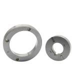High Speed Steel Auto Parts Diesel 096140-0030 20mm VE Feed Pump