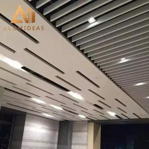 Quality Aluminium Ceiling Panel wholesale