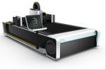 IPG 3000w 1500X3000mm Metal Sheet Fiber Laser Cutting Machine