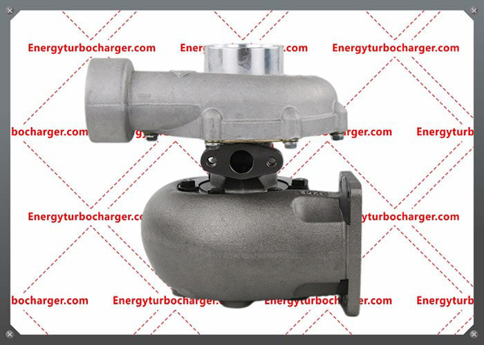 OM442A Engine K27 Mercedes Turbocharger 53279886201 53279886206 53279706016 53279706201 53279706203