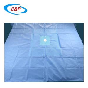 Quality Disposable Lower Universal Extremity Drape Sheet Nonwoven ODM wholesale