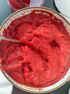 Quality Bpa Free Yes Canned Tomato Concentrate For Long Shelf Life Of 2 Years wholesale