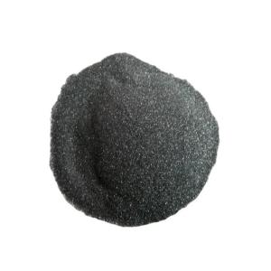 Quality High Efficient Top Thermal Conductivity Silicon Carbide Silisium Carbide For Steelmaking Raw Materials wholesale