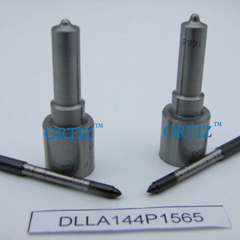 ORTIZ VOLVE EC240B fuel injector nozzle DLLA144P1565 common rail nozzle 0 433 171 964