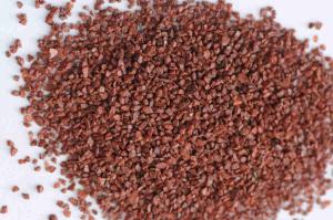 Quality Brown Fused Alumina Oxide BFA A Fused Corundum Abrasive Industrial wholesale