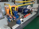 Light Gauge Steel Framing Machine with Prefabricated Steel Frame House