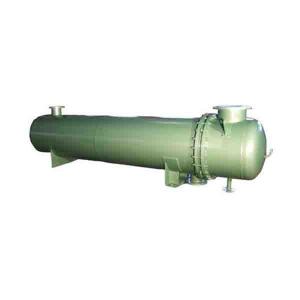 Quality Tri Clamp Shell And Tube Condenser 316 Stainless Steel 20 Bar Cooler wholesale
