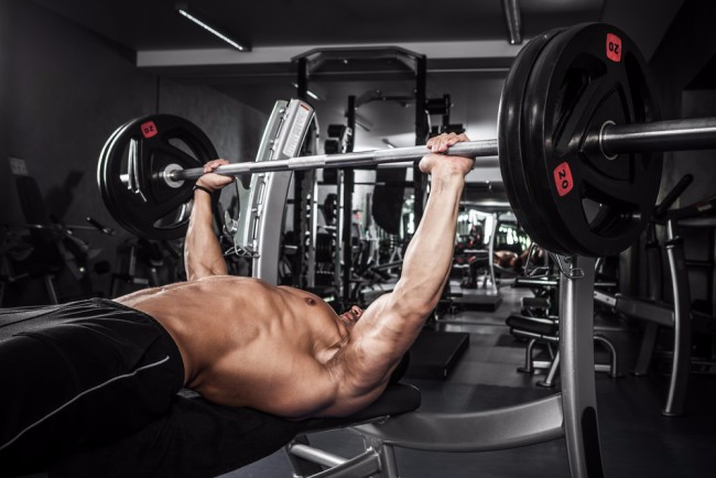 60" Weighted Fitness Bars For Strength Stability Building 50 Cm Diameter