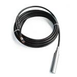 Petrochemical 60MPa Probe Type 316L Submersible Pressure Sensor