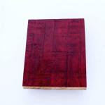 Building Construction 3mm Bamboo Plywood Sheets Film Covered Wear Resistant