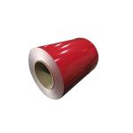 Blue BS PPGI Prepainted Galvanized Steel Coil 0.15-1.5mm Hot Dipped Galvanized