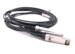 Passive 25g Sfp28 Direct Attach Cable / Twinax Passive Copper Cable
