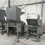 Professional Metal Shredder Machine for Crushing Aluminum Plastic Composite