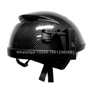 Quality Temperature Measuring 4K UHD Smart Thermometer Helmet wholesale