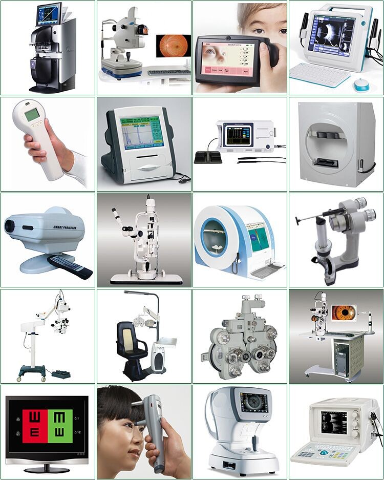 Professional Auto Digital lensmeter with UV and printer, Lensmeter for sale