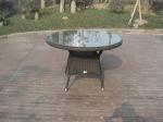 Leisure Rattan Garden Dining Sets Patio For Home / Restaurant