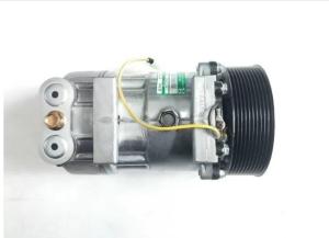 Quality Metallic 82436934 Air Conditioning Compressor wholesale