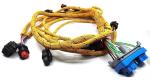 C6.4 Diesel Engine Wiring Harness 296-4617 For E320D Excavator