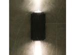 LED double-headed outdoor wall lightswaterproof corridor balcony creative