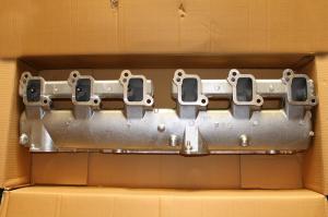 Quality 1-14110591-1 Intake Manifold For Excavator ZX450-6 Engine 6WG1 Parts wholesale